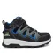 SKECHERS Storm Blazer 406377L BKBL Black
