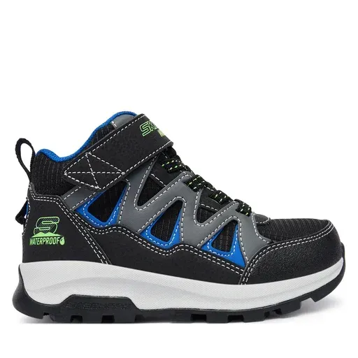 SKECHERS Storm Blazer 406377L BKBL Black