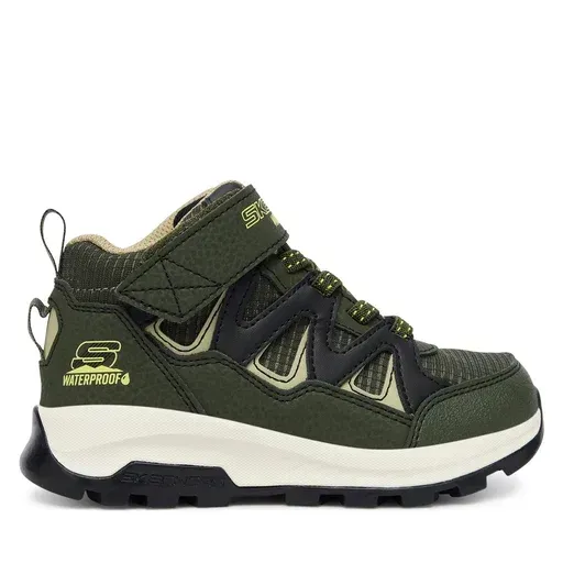 SKECHERS Storm Blazer 406377L OLBK Khaki