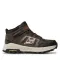 SKECHERS Trekor 403712L/CHBK Brown