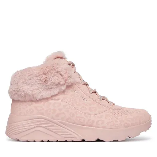 SKECHERS Uno Lite 310362L BLSH Pink