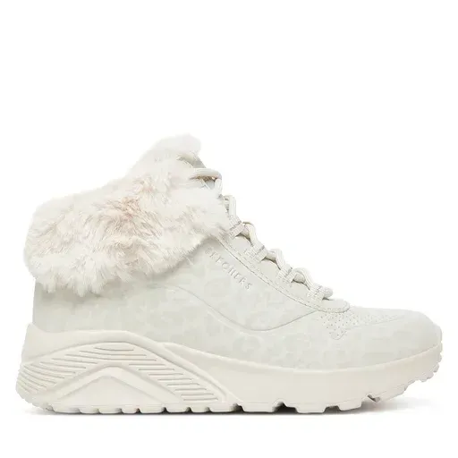 SKECHERS Uno Lite 310362L NAT Beige