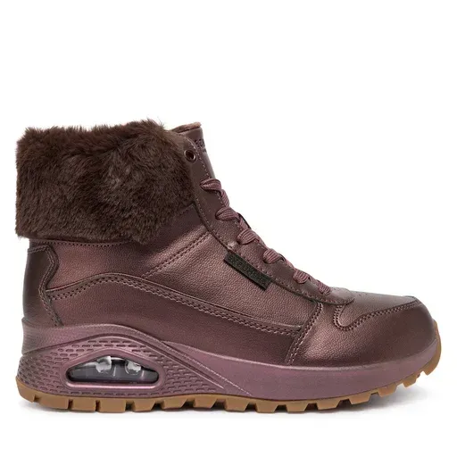 SKECHERS Uno Rugged 167821/BRN Brown