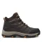 SKECHERS Daggett 204642/CHOC Brown