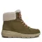 SKECHERS Glacial Ultra Woodsy 144175/OLV Khaki