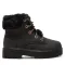 SKECHERS Street Glitz 310952L Black