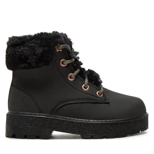 SKECHERS Street Glitz 310952L Black