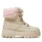 SKECHERS Street Glitz 310952L Cream
