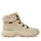 SKECHERS Trego - Snow Worries 167882/NAT Beige