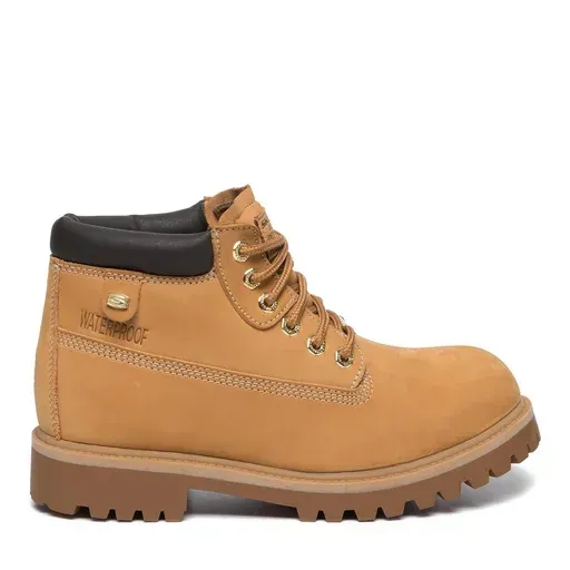 SKECHERS Verdict 4442/WTG Brown