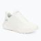 SKECHERS Bobs Squad Chaos Face Off white/white