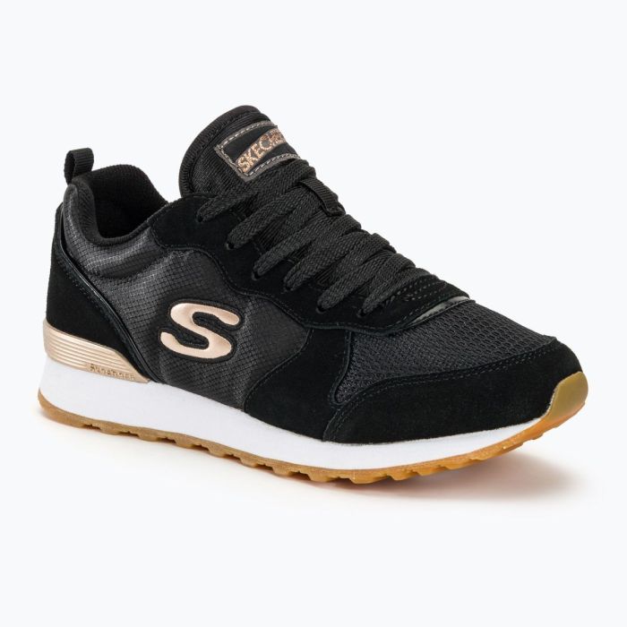 SKECHERS Og 85 Goldn Gurl black