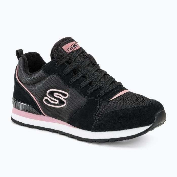 SKECHERS Og 85 Step N Fly black