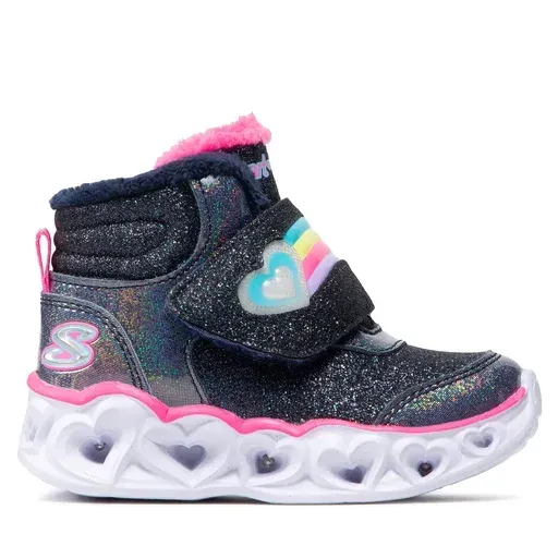 SKECHERS Brilliant Rainbow 302669N/NVPK Cиній