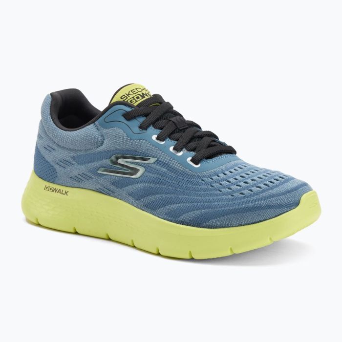 SKECHERS Go Walk Flex Brendon сині