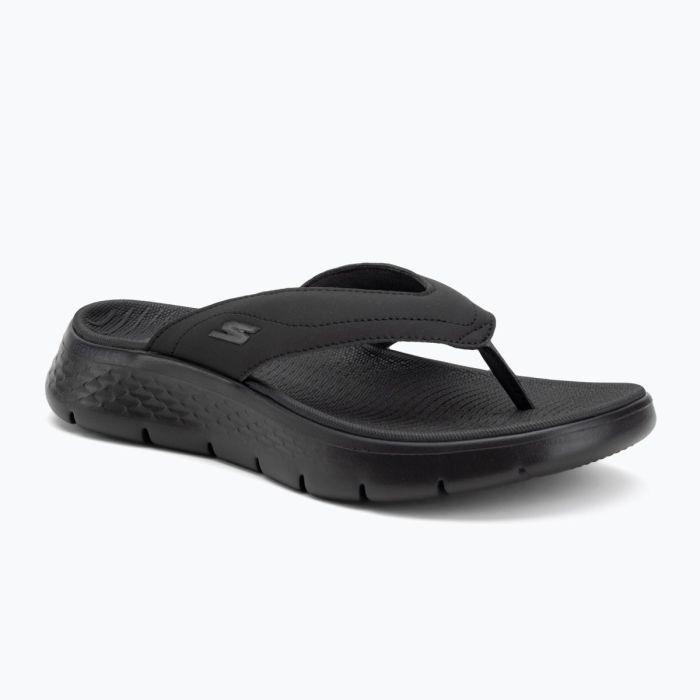 SKECHERS Go Walk Flex Sandal Vallejo чорні