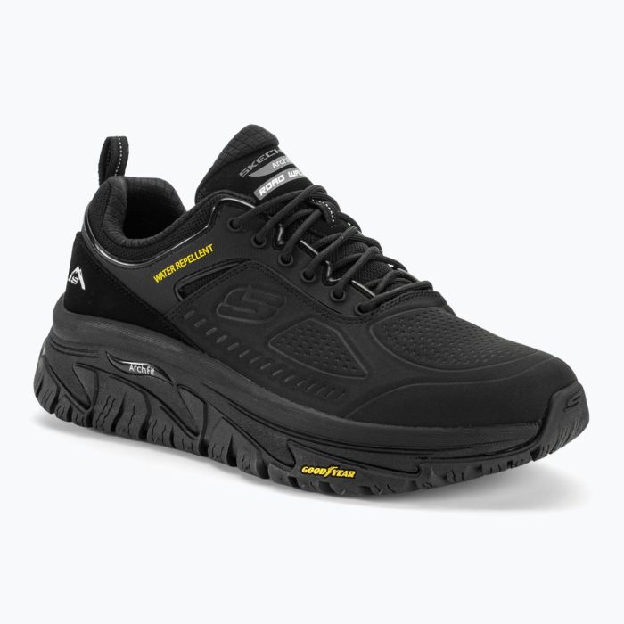 SKECHERS Arch Fit Road Walker Recon чорні