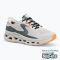 SKECHERS Glide Step Altus сіро-помаранчеві
