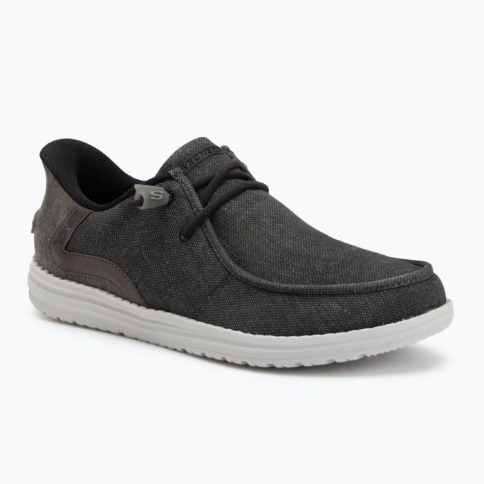 SKECHERS Melson Coronado чорні