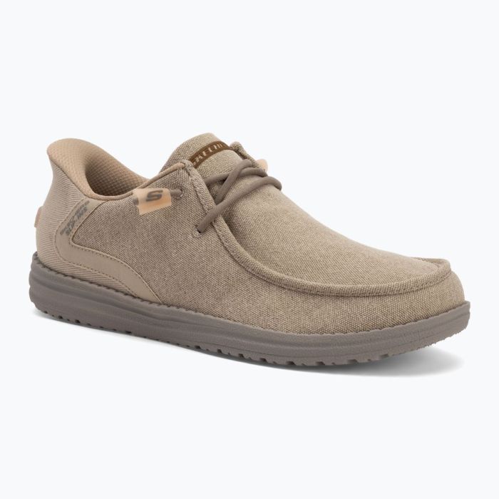SKECHERS Melson Coronado сірі