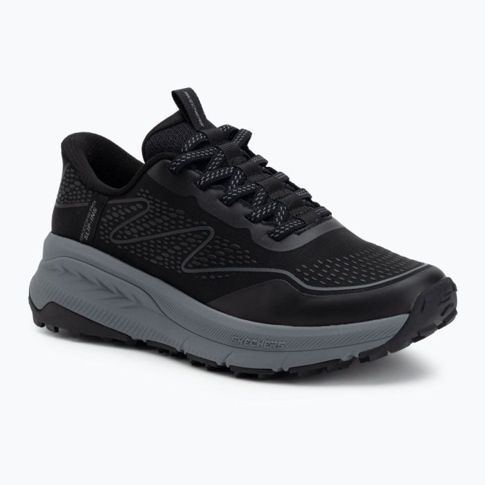 SKECHERS Switch Back Mist чорні
