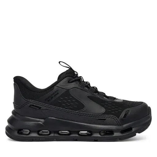 SKECHERS Slip-ins: Glide-Step - Vista Lane 303654L/BBK Black