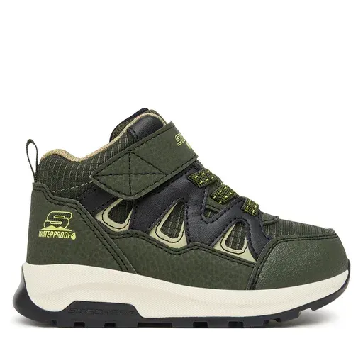 SKECHERS Storm Blazer 406377N OLBK Khaki