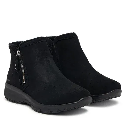 SKECHERS Easy Going - Urban Zip 168188/BBK Black