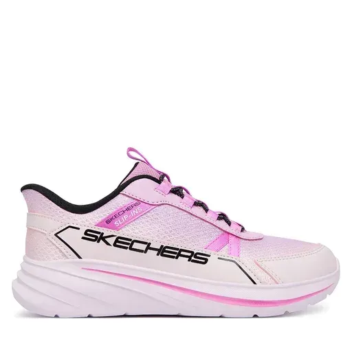SKECHERS Wave 92 - Sparkle Sprint 304053L Світло-рожевий