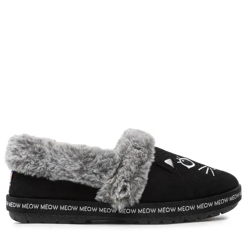 SKECHERS Meow Pajamas 33355/BLK Black