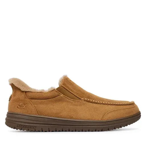 SKECHERS Murette Scofield 205606 Світло-коричневий