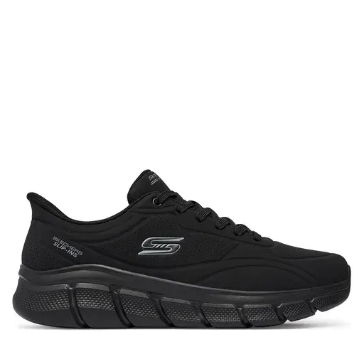 SKECHERS Bobs B Flex 118116 Black
