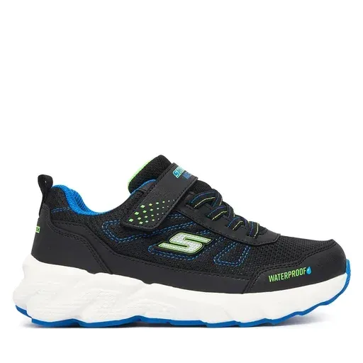 SKECHERS Elite Sport Tread - Aquavek 406334L Black