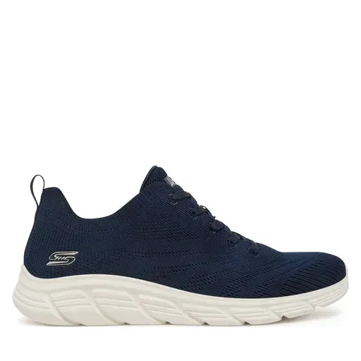 SKECHERS Bobs B Flex Lo-Graceful Stride 117591/NVY Cиній
