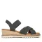 SKECHERS Desert Chill-Sweet Crossing 114685/CCL Grey