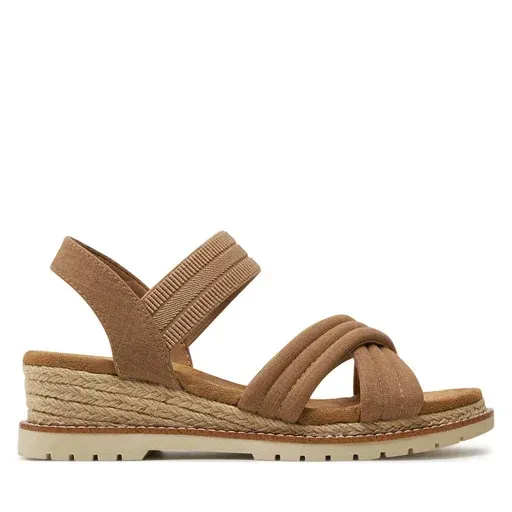 SKECHERS Desert Chill-Sweet Crossing 114685/TAN Brown