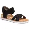 SKECHERS Secret Picnic 33386/Blk Black