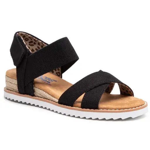 SKECHERS Secret Picnic 33386/Blk Black
