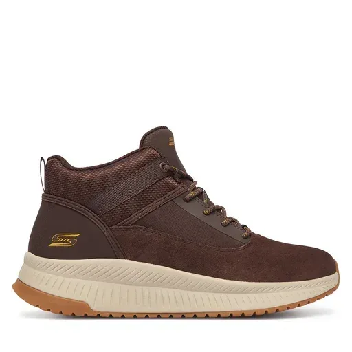 SKECHERS Bobs Squad 4 118414/BRN Brown