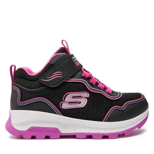 SKECHERS 303451L/BKMT Black