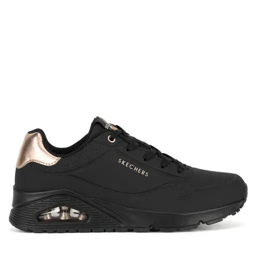 SKECHERS UNO 177094 BBK Black
