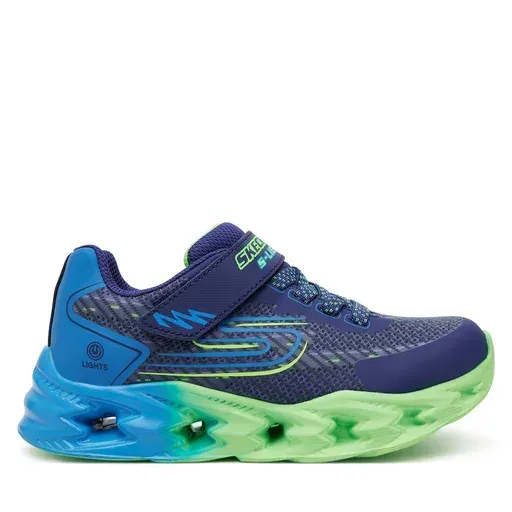 SKECHERS Vortex 2.0-Quantroid 400604L/NVBL Cиній