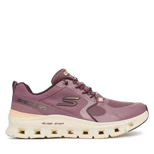 SKECHERS Glide Step Pro Cool Drift 150484 Purple
