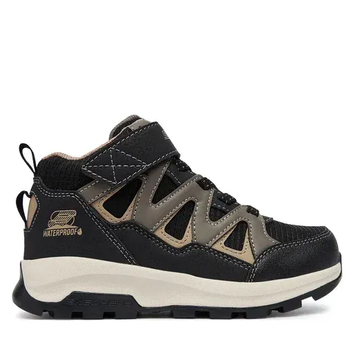 SKECHERS Storm Blazer - Drizzle Squad 406377L Black