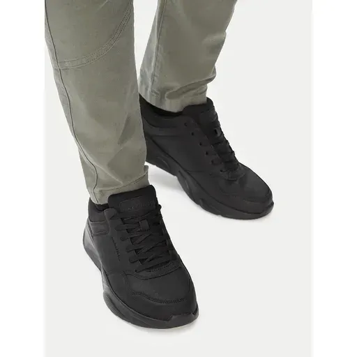 SKECHERS 8790157 BBK  Black