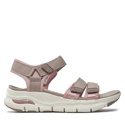 SKECHERS Arch Fit-Fresh Bloom 119305/TPPK Beige
