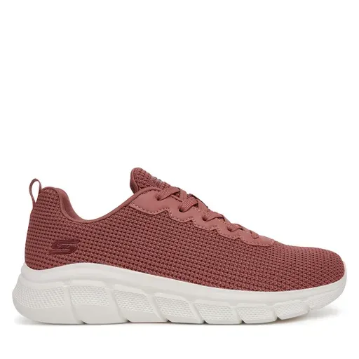 SKECHERS 117346/ROS Burgundy