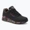 SKECHERS Uno Loving Love black