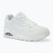 SKECHERS Uno Stand On Air white