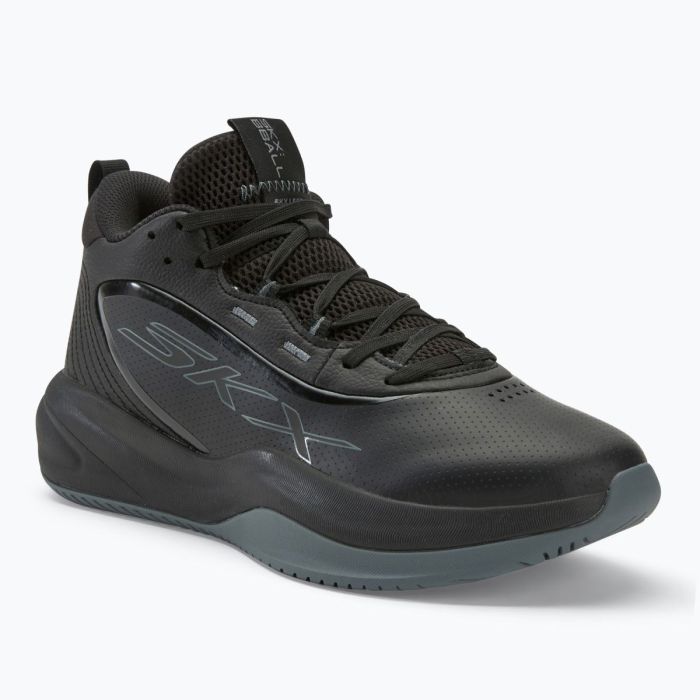 SKECHERS SKX League чорні